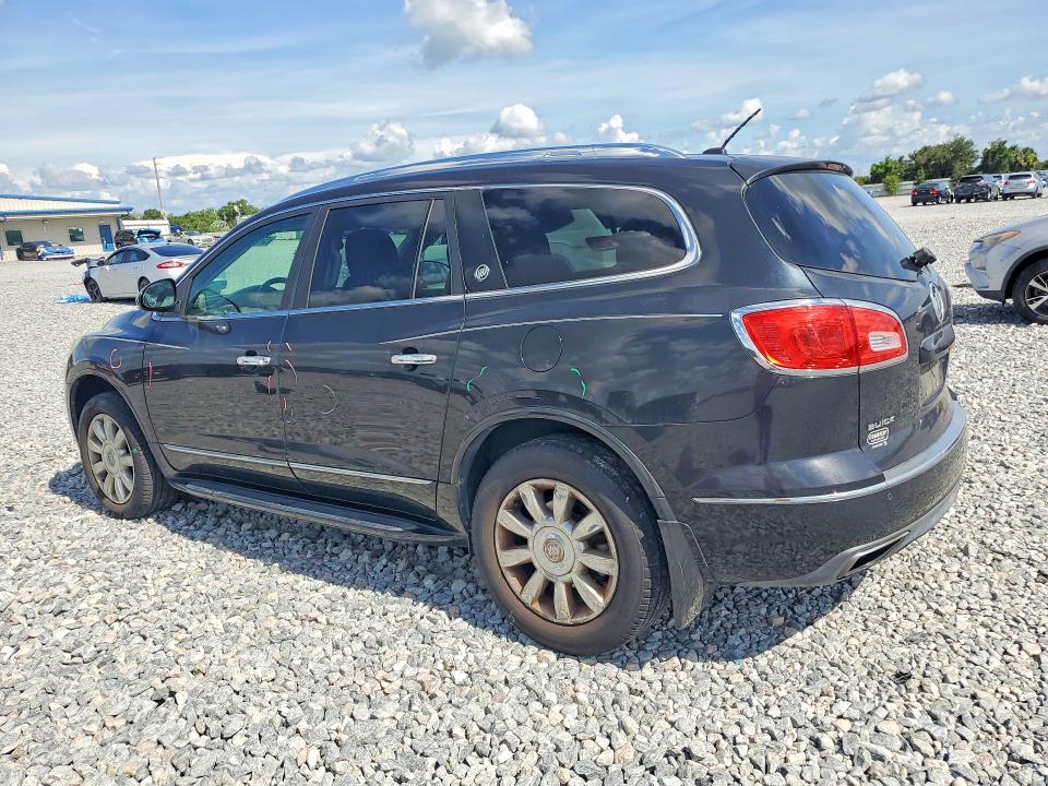 Продажа на аукционе авто 2015 Buick Enclave, vin: 5GAKRBKD2FJ264450, номер лота: 57555666