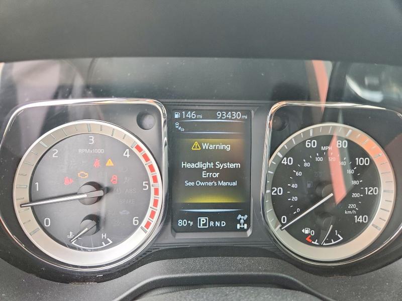 Продажа на аукционе авто 2017 Nissan Titan Xd, vin: 1N6BA1F49HN564814, номер лота: 57590936