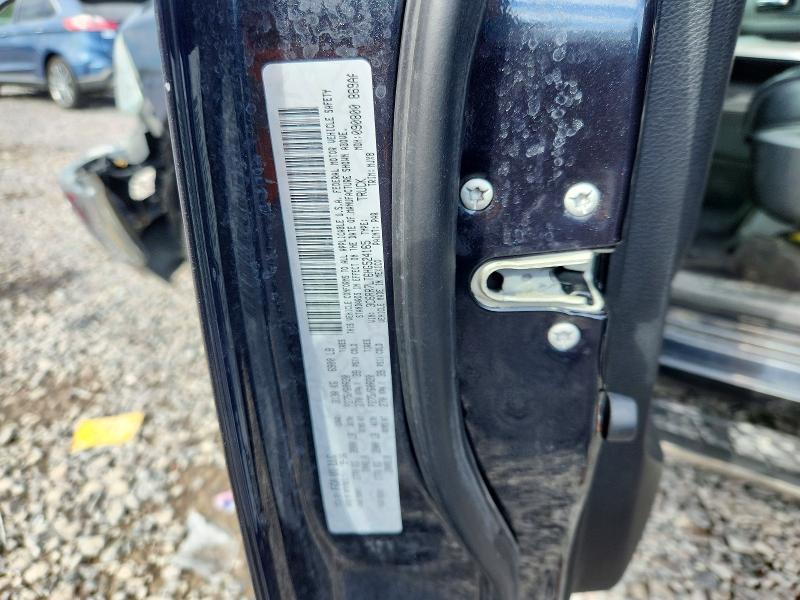 Продажа на аукционе авто 2017 Ram 1500, vin: 3C6RR7LT6HG524165, номер лота: 57905336