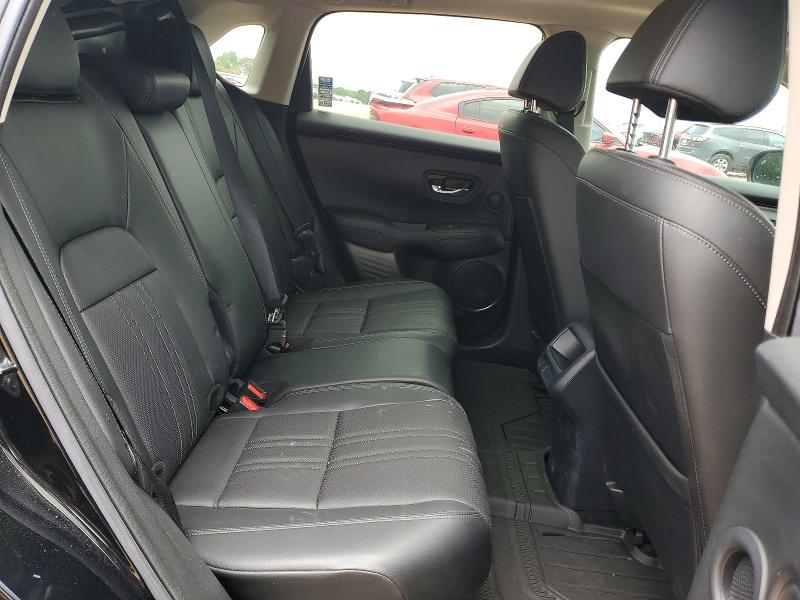 Aukcja sprzedaży 2023 Honda Hr-v, vin: 3CZRZ1H74PM721055, numer aukcji: 54768616