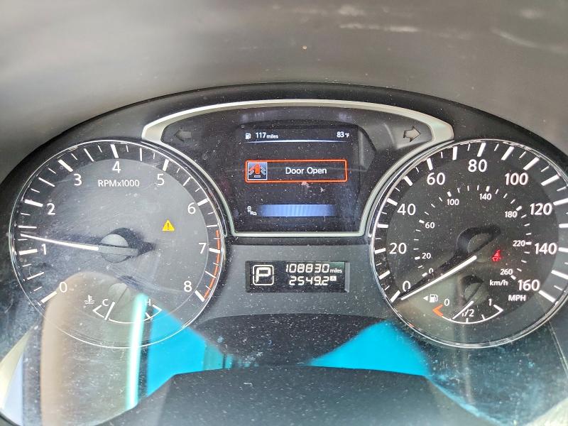 Продаж на аукціоні авто 2014 Nissan Altima, vin: 1N4BL3AP0EC401377, номер лоту: 85793935