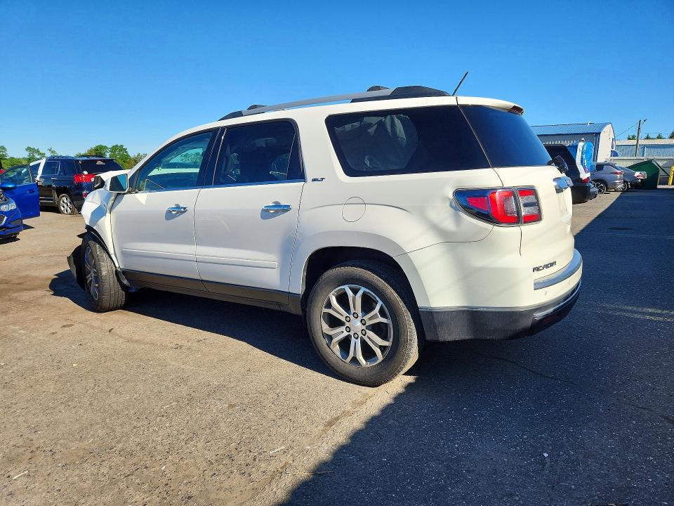 2015 Gmc Acadia მანქანა იყიდება აუქციონზე, vin: 1GKKVRKD0FJ177279, აუქციონის ნომერი: 57705146