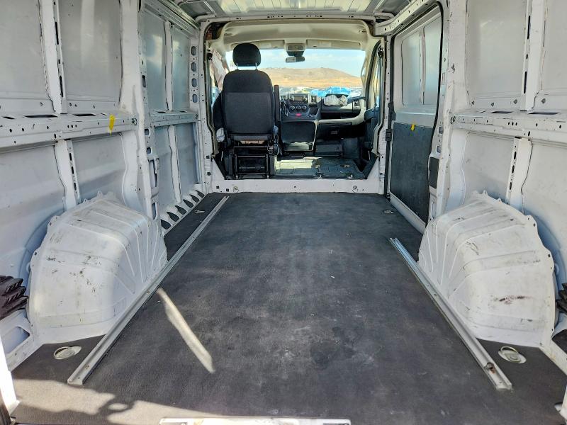 Продажа на аукционе авто 2018 Ram Promaster 1500, vin: 3C6TRVAG3JE103361, номер лота: 55814146