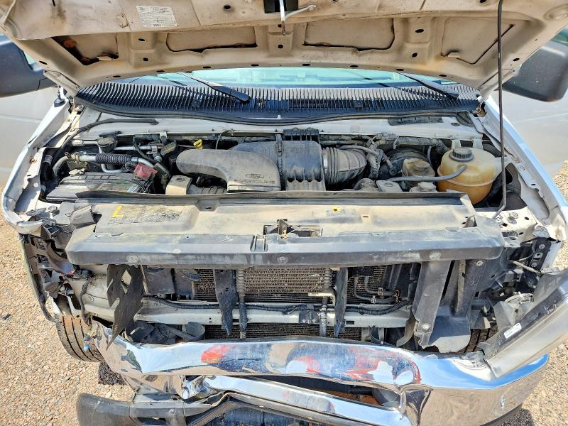 2013 Ford Econoline მანქანა იყიდება აუქციონზე, vin: 1FBSS3BL5DDA94259, აუქციონის ნომერი: 57937446