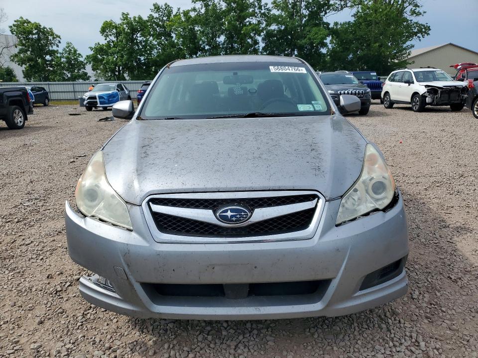 Продаж на аукціоні авто 2011 Subaru Legacy, vin: 4S3BMBG69B3226459, номер лоту: 58804766