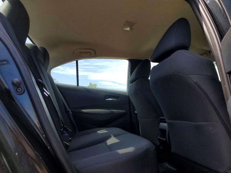 Aukcja sprzedaży 2020 Toyota Corolla, vin: 5YFBPRBE4LP138751, numer aukcji: 57779306