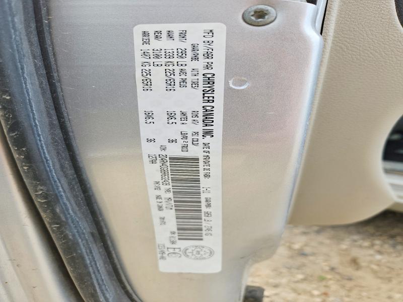 Aukcja sprzedaży 2011 Dodge Grand Caravan, vin: 2D4RN4DG8BR632439, numer aukcji: 55849096