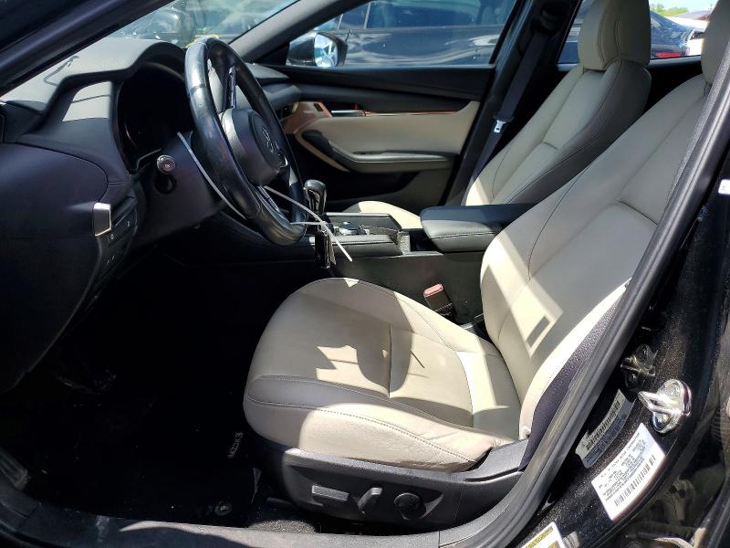 Aukcja sprzedaży 2019 Mazda 3, vin: JM1BPBMM3K1140375, numer aukcji: 56683326