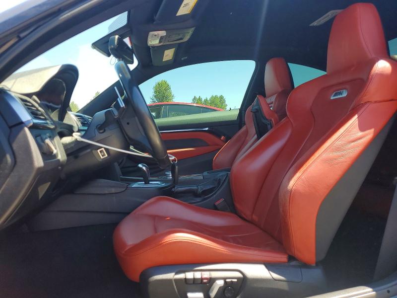 Продажа на аукционе авто 2016 Bmw M4, vin: WBS3R9C52GK339056, номер лота: 54900326