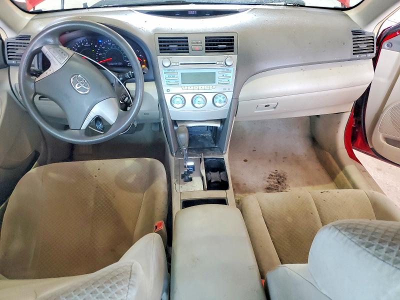 Продажа на аукционе авто 2008 Toyota Camry, vin: 4T1BE46K48U200700, номер лота: 56872636