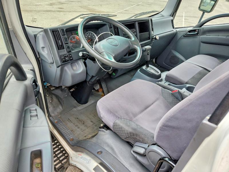Продажа на аукционе авто 2015 Isuzu Npr Hd, vin: JALC4W163F7000130, номер лота: 52902116