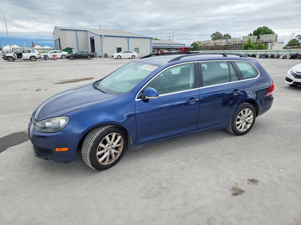 Продаж на аукціоні авто 2013 Volkswagen Jetta, vin: 3VWPP7AJ8DM670115, номер лоту: 58254766