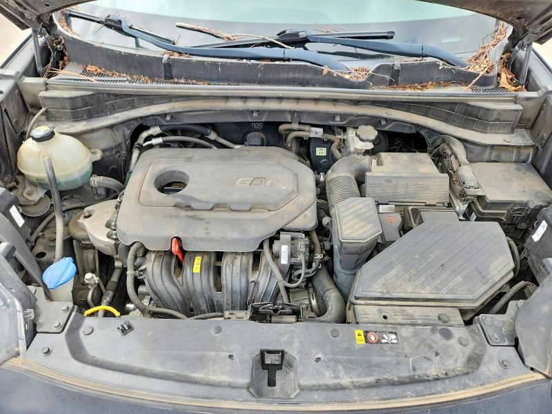 Aukcja sprzedaży 2018 Kia Sportage, vin: KNDPM3AC9J7461901, numer aukcji: 56490486