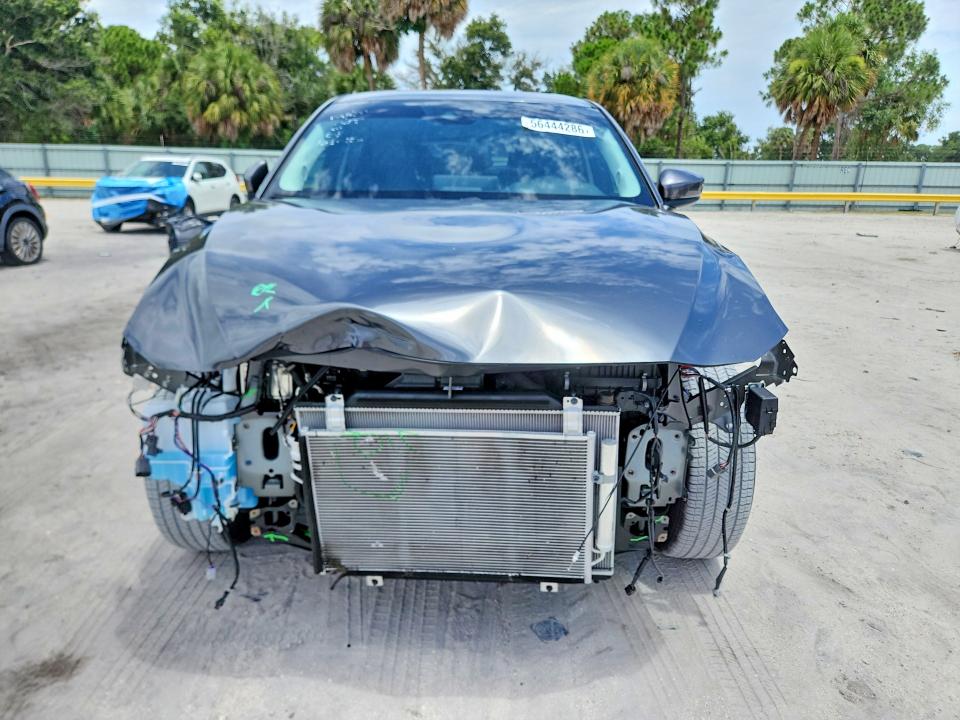 56444286 :رقم المزاد ، JM3KFBCL7R0492653 vin ، 2024 Mazda Cx-5 مزاد بيع