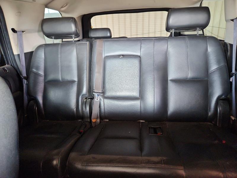 58842856 :رقم المزاد ، 1GKFK13518R220809 vin ، 2008 Gmc Yukon مزاد بيع