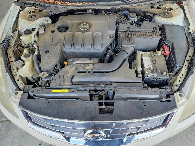 2011 Nissan Altima მანქანა იყიდება აუქციონზე, vin: 1N4AL2AP1BN481200, აუქციონის ნომერი: 59091896