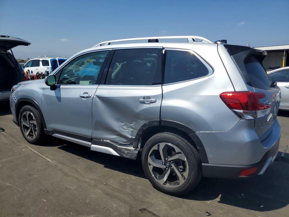 Продажа на аукционе авто 2024 Subaru Forester, vin: JF2SKAMC1RH446901, номер лота: 58139556