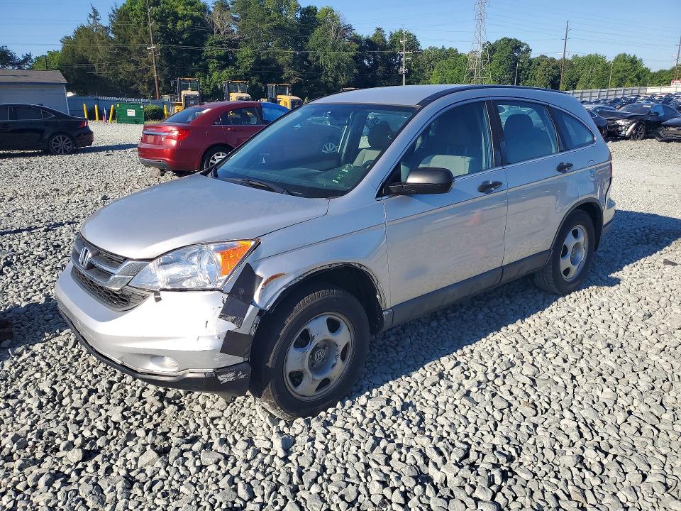 Aukcja sprzedaży 2010 Honda Cr-v, vin: 5J6RE3H36AL007389, numer aukcji: 56140106