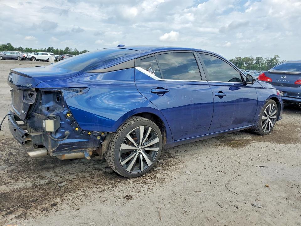 Продаж на аукціоні авто 2020 Nissan Altima, vin: 1N4BL4CW3LC167355, номер лоту: 56842766