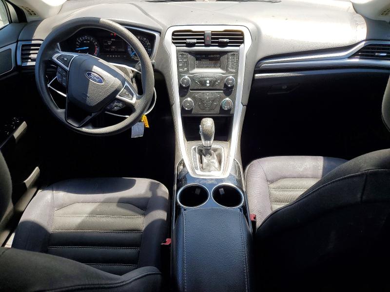 Продажа на аукционе авто 2013 Ford Fusion, vin: 3FA6P0HR8DR325919, номер лота: 58301756