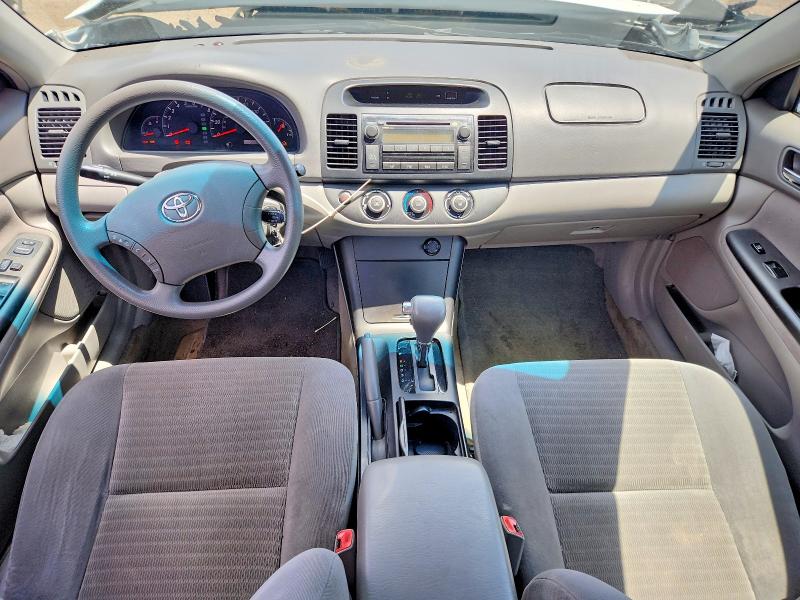 2006 Toyota Camry მანქანა იყიდება აუქციონზე, vin: 4T1BE32K06U647702, აუქციონის ნომერი: 58308196