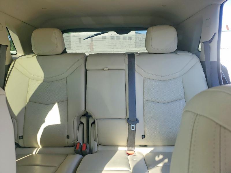 Продажа на аукционе авто 2022 Cadillac Xt5, vin: 1GYKNDRS7NZ142882, номер лота: 58442766