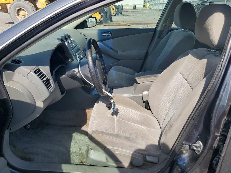 2007 Nissan Altima მანქანა იყიდება აუქციონზე, vin: 1N4AL21E67N466343, აუქციონის ნომერი: 58086506