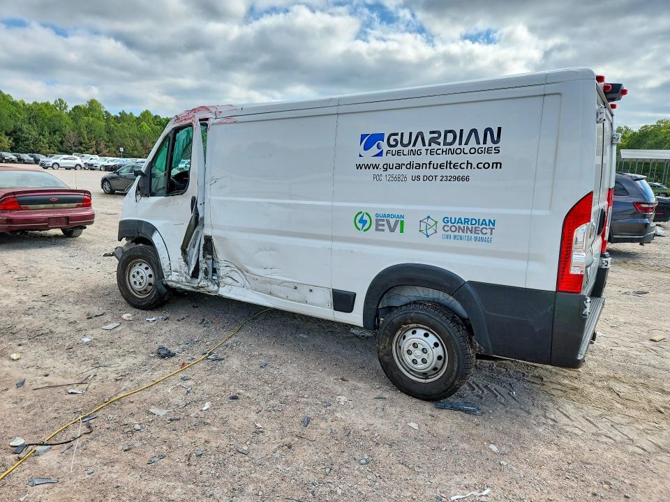 Aukcja sprzedaży 2023 Ram Promaster 1500, vin: 3C6LRVAG1PE571310, numer aukcji: 56438026