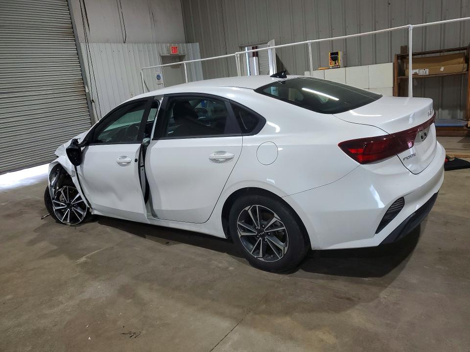 Продаж на аукціоні авто 2024 Kia Forte, vin: 3KPF24ADXRE800113, номер лоту: 56330376