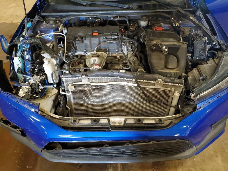 2022 Honda Civic მანქანა იყიდება აუქციონზე, vin: 2HGFE2F5XNH562017, აუქციონის ნომერი: 58176826