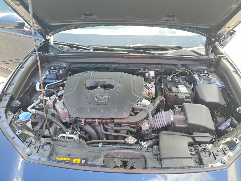 Aukcja sprzedaży 2025 Mazda Cx-30, vin: 3MVDMBDM9SM810000, numer aukcji: 58793746
