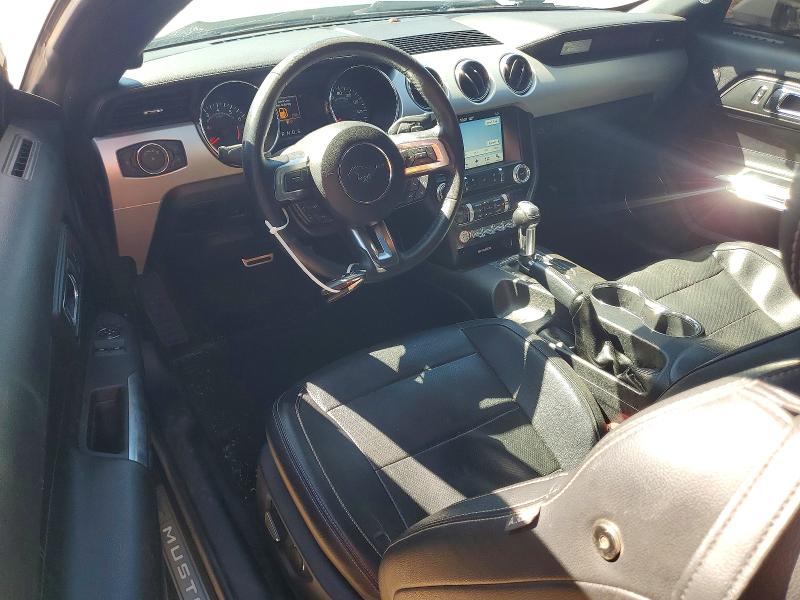 Aukcja sprzedaży 2017 Ford Mustang, vin: 1FA6P8TH9H5203091, numer aukcji: 57296386