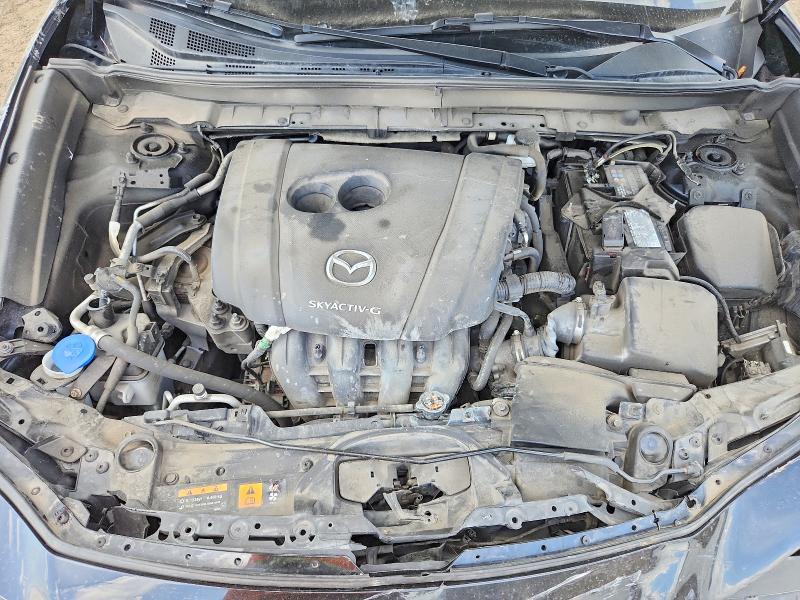 Продажа на аукционе авто 2021 Mazda Cx-30, vin: 3MVDMBCL6MM232031, номер лота: 58485356