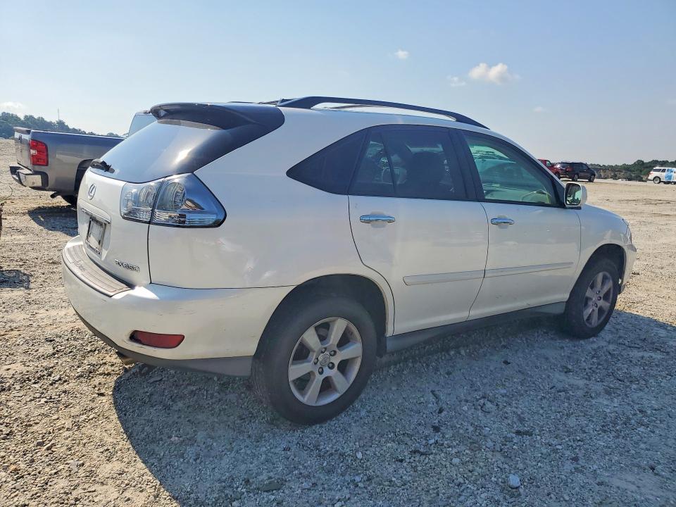 Aukcja sprzedaży 2008 Lexus Rx, vin: 2T2HK31U68C066663, numer aukcji: 56974406