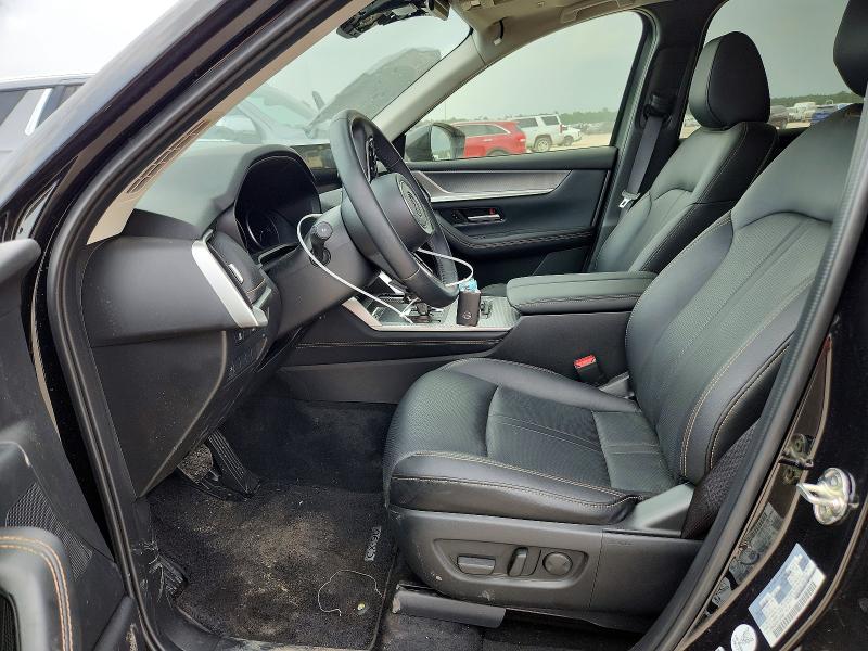 54517526 :رقم المزاد ، JM3KKBHD4S1220882 vin ، 2025 Mazda Cx-90 مزاد بيع
