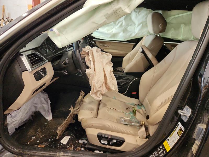 Aukcja sprzedaży 2018 Bmw 328, vin: WBA8J1C54JA019219, numer aukcji: 56339036