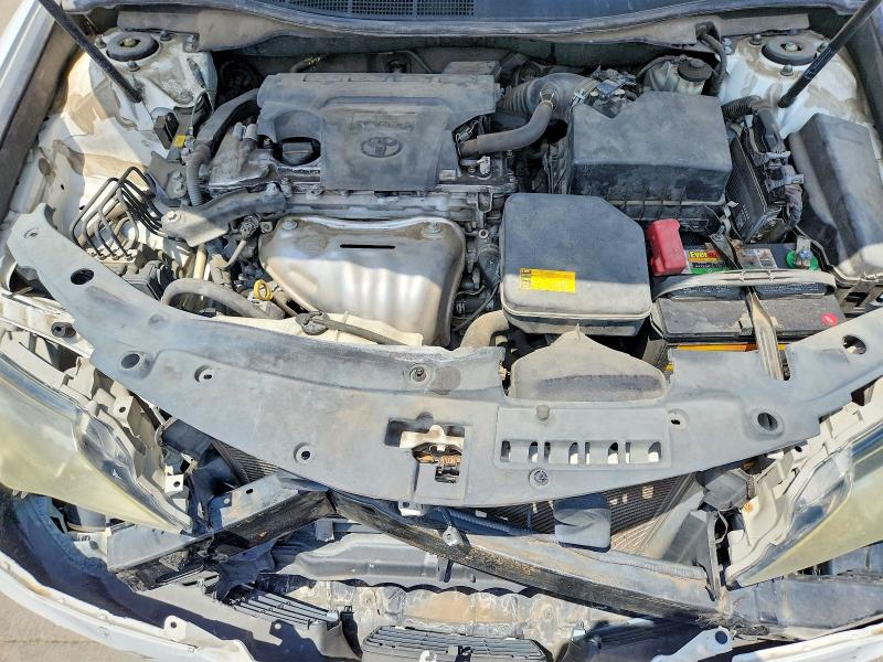 2014 Toyota Camry მანქანა იყიდება აუქციონზე, vin: 4T1BF1FK7EU787272, აუქციონის ნომერი: 58961906