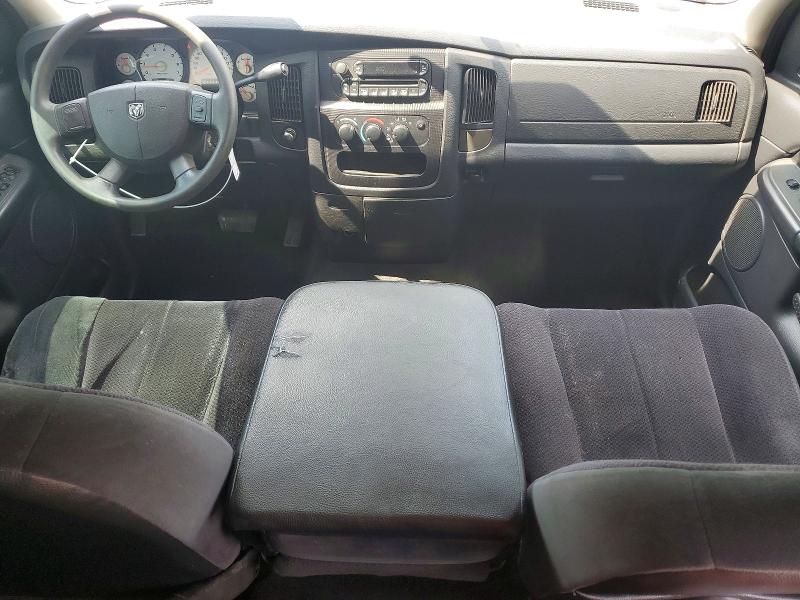 Aukcja sprzedaży 2005 Dodge Ram 1500, vin: 1D7HA18D05S106074, numer aukcji: 59004496