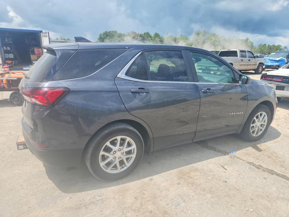 Продажа на аукционе авто 2023 Chevrolet Equinox, vin: 3GNAXKEG1PS180052, номер лота: 56787556