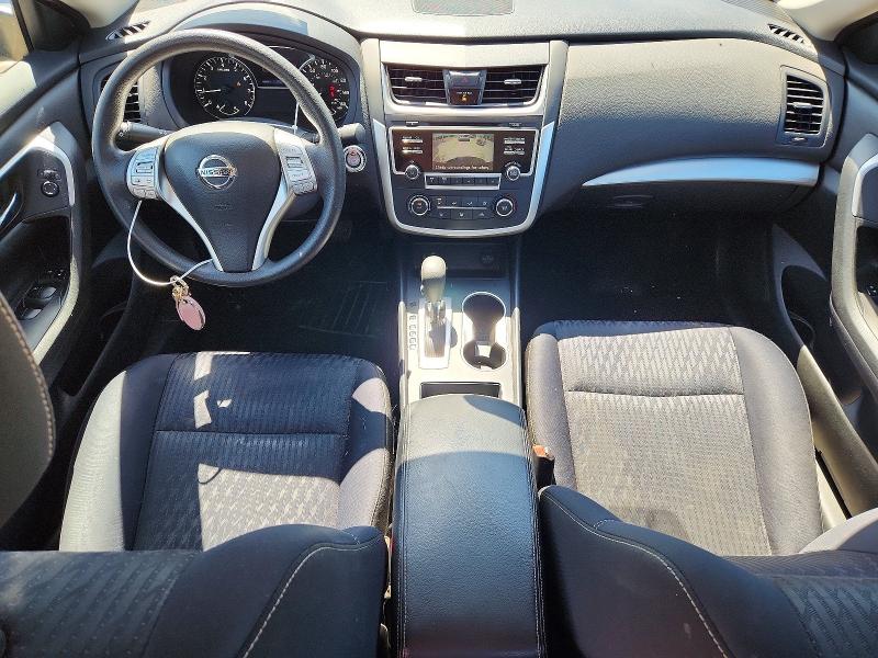 Aukcja sprzedaży 2017 Nissan Altima, vin: 1N4AL3AP6HC286526, numer aukcji: 55323136