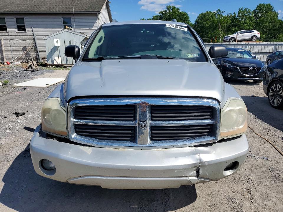 Продаж на аукціоні авто 2005 Dodge Durango, vin: 1D4HB48D75F556048, номер лоту: 57320336