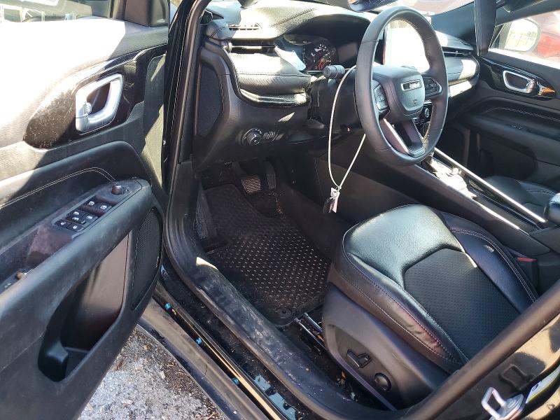 Продажа на аукционе авто 2023 Jeep Compass, vin: 3C4NJDBN9PT517619, номер лота: 57959236