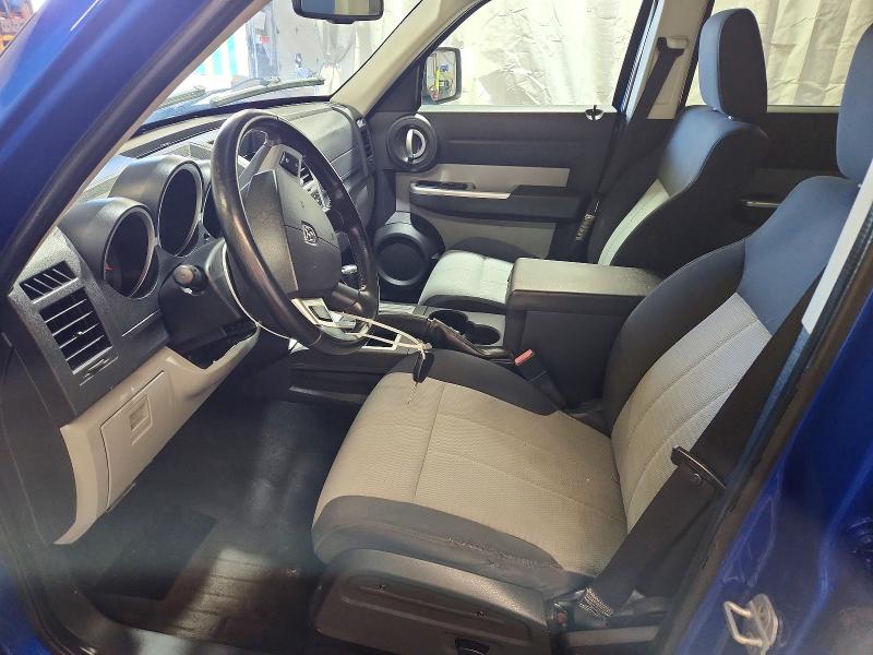 Aukcja sprzedaży 2007 Dodge Nitro, vin: 1D8GU58K77W565053, numer aukcji: 57740586