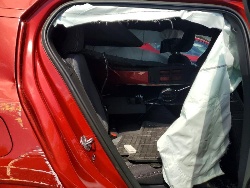 2023 Volvo Xc40 მანქანა იყიდება აუქციონზე, vin: YV4L12UV0P2946140, აუქციონის ნომერი: 56794156