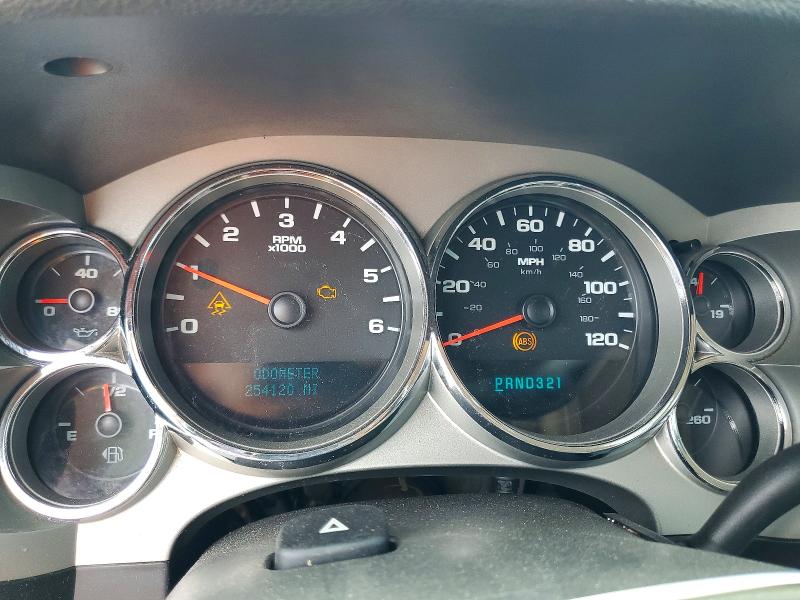 Aukcja sprzedaży 2008 Gmc Sierra, vin: 2GTEC13JX81275933, numer aukcji: 55744386