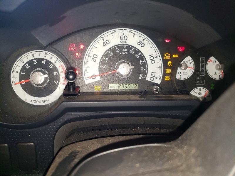 2007 Toyota Fj Cruiser მანქანა იყიდება აუქციონზე, vin: JTEBU11F270033206, აუქციონის ნომერი: 55605746