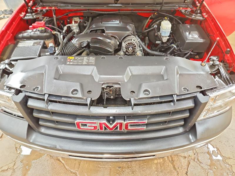 55196576 :رقم المزاد ، 3GTP2TE74CG191065 vin ، 2012 Gmc Sierra مزاد بيع