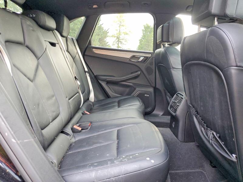 Aukcja sprzedaży 2020 Porsche Macan, vin: WP1AA2A57LLB02601, numer aukcji: 56642336