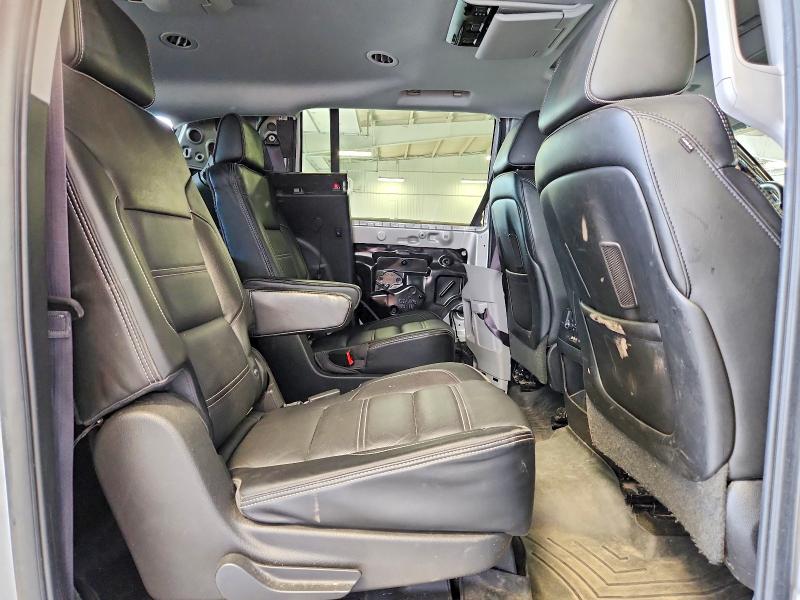 2016 Gmc Yukon Xl მანქანა იყიდება აუქციონზე, vin: 1GKS2HKJ9GR369926, აუქციონის ნომერი: 56291826