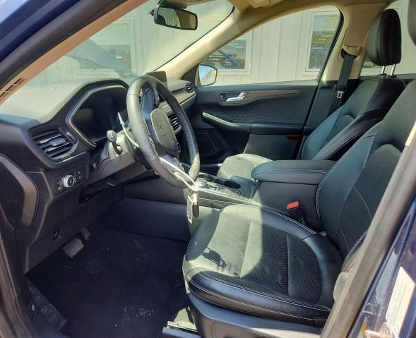 55548466 :رقم المزاد ، 1FMCU9DZ8LUC51940 vin ، 2020 Ford Escape مزاد بيع